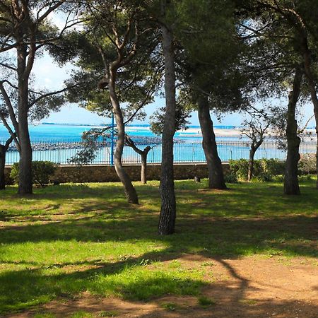 Domaine Du Lazaret - Village Vacances 3 Etoiles En Bord De Mer Sète Exteriér fotografie